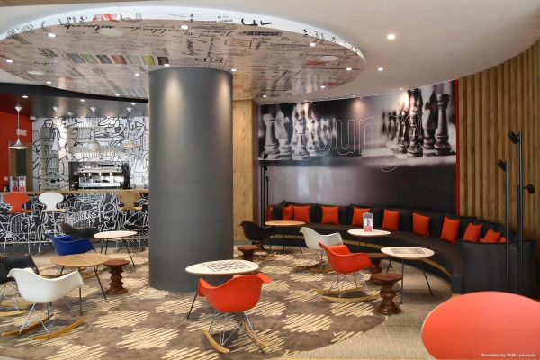 Hotel ibis Sfax